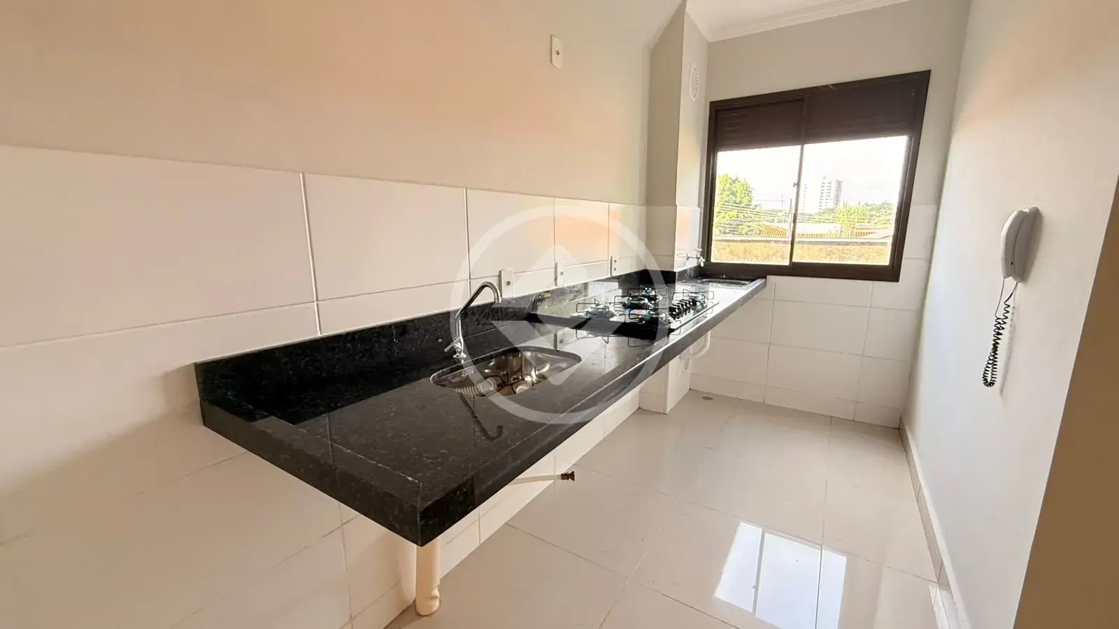 Imagem 1 - Apartamento em Jardim Interlagos, Ribeirão Preto - SP