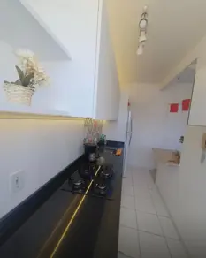 Imagem 3 - Apartamento em Nova Aliança, Ribeirão Preto - SP