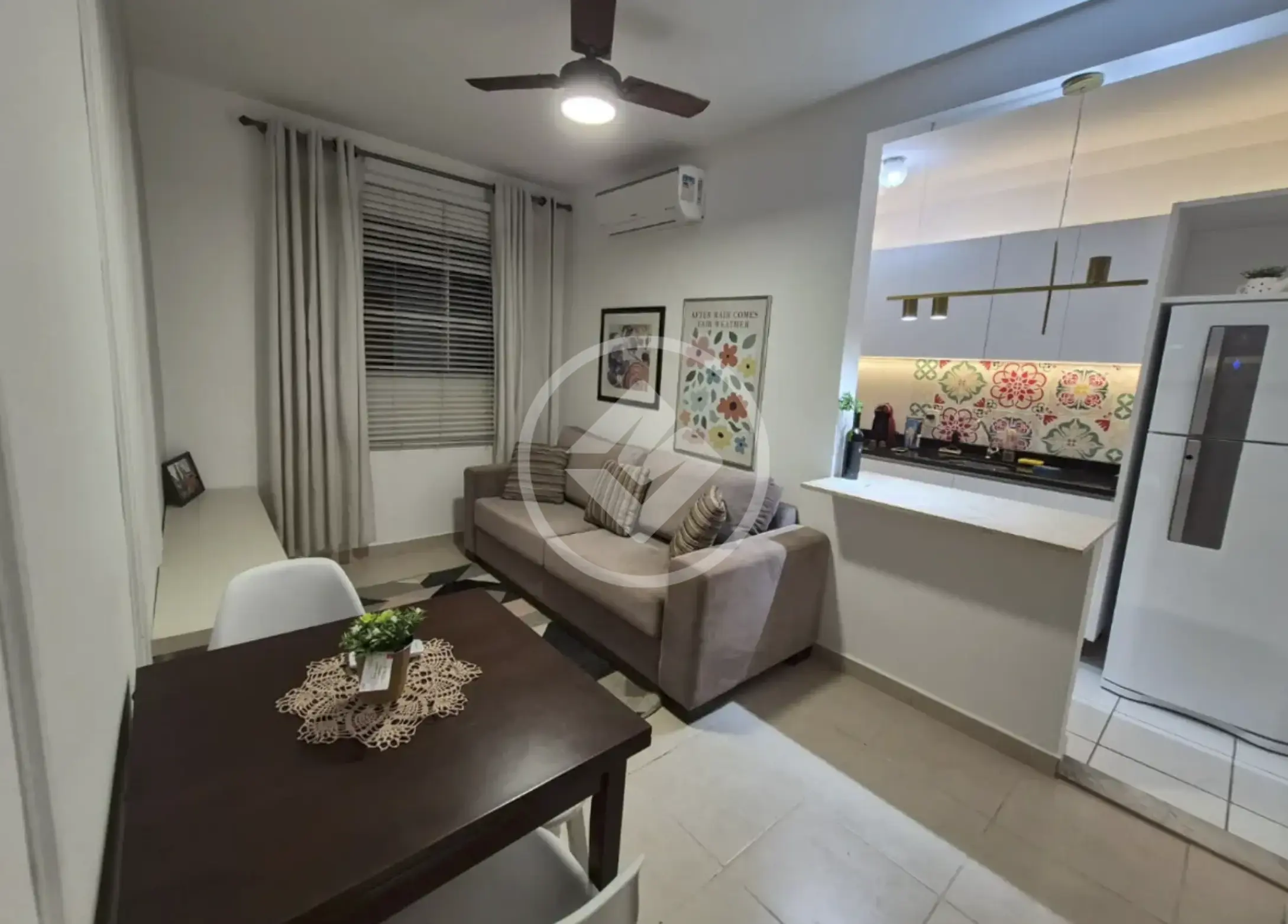 Imagem 1 - Apartamento em Nova Aliança, Ribeirão Preto - SP