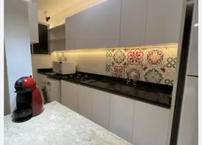 Imagem 4 - Apartamento em Nova Aliança, Ribeirão Preto - SP