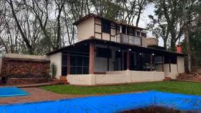 Chácara Beira Rio, Jardinópolis - SP — foto 1