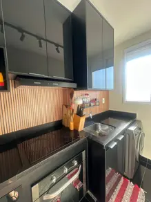 Apartamento Jardim Manoel Penna, Ribeirão Preto - SP — foto 2