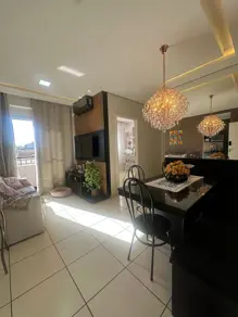 Imagem 2 - Apartamento em Jardim Manoel Penna, Ribeirão Preto - SP