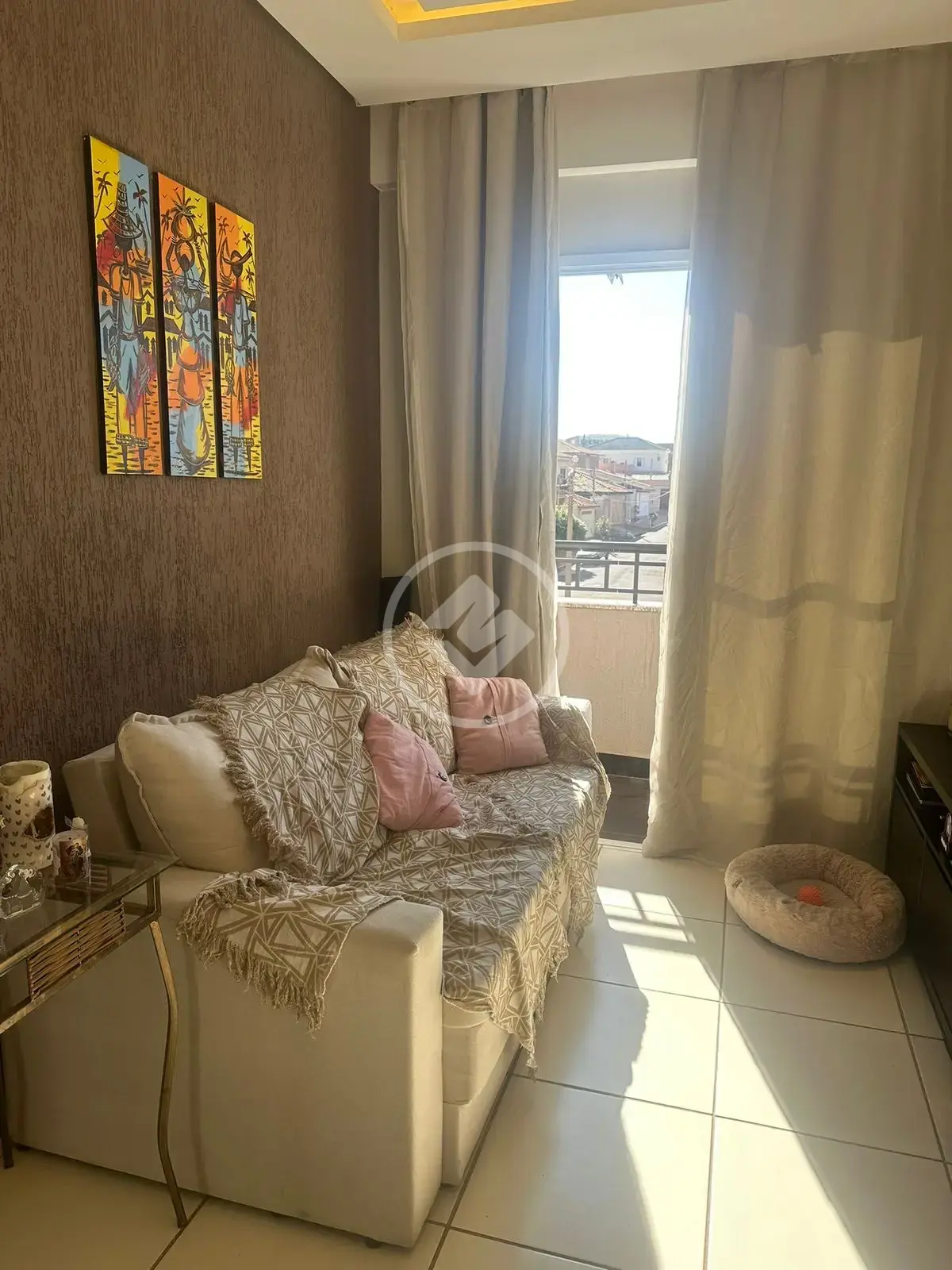 Imagem 3 - Apartamento em Jardim Manoel Penna, Ribeirão Preto - SP