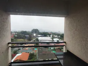 Apartamento Ribeirânia, Ribeirão Preto - SP — foto 2