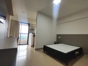 Apartamento Ribeirânia, Ribeirão Preto - SP — foto 1