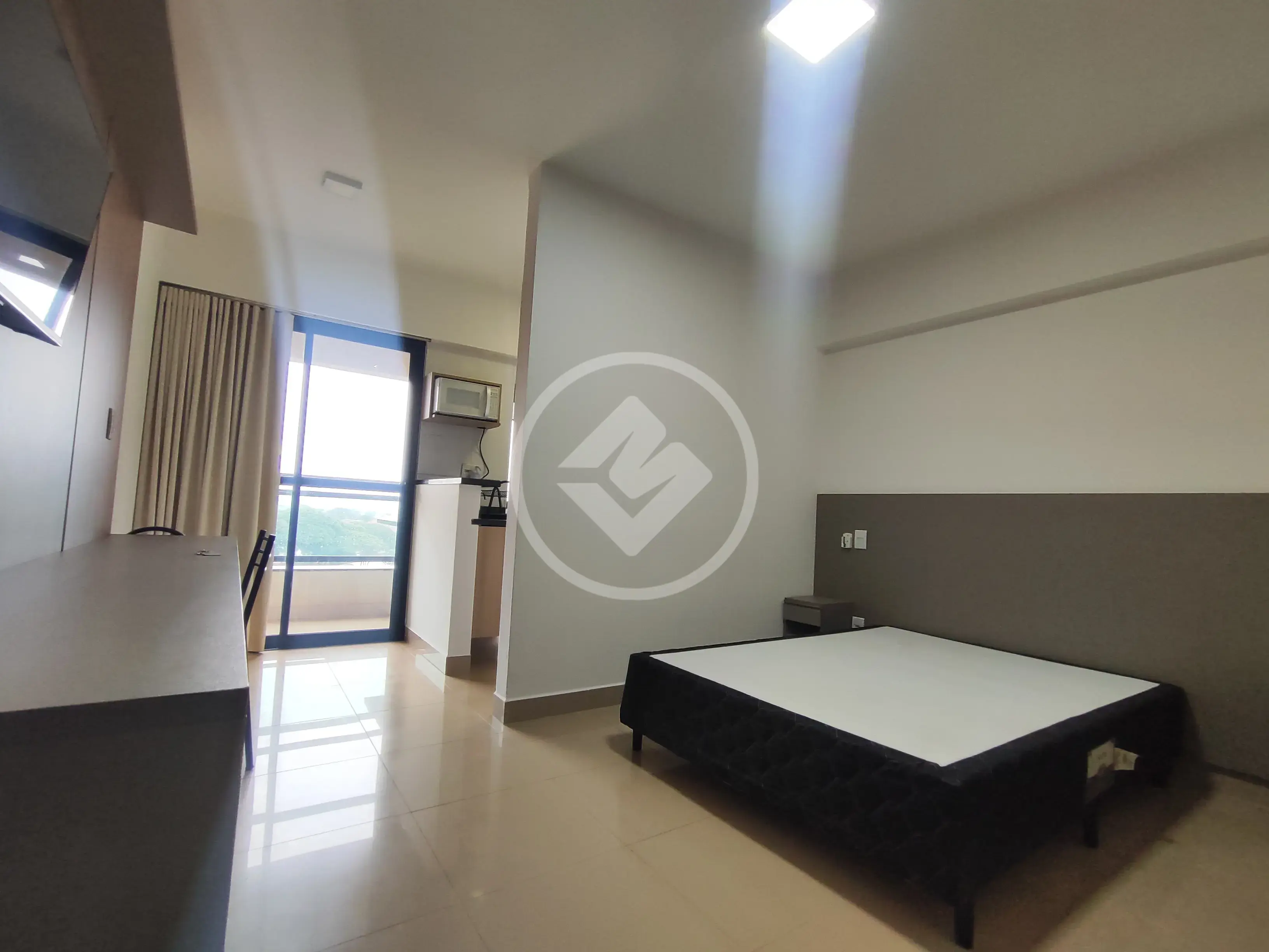 Imagem 1 - Apartamento em Ribeirânia, Ribeirão Preto - SP