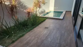 Imagem 4 - Casa Condomínio em Vila do Golfe, Ribeirão Preto - SP