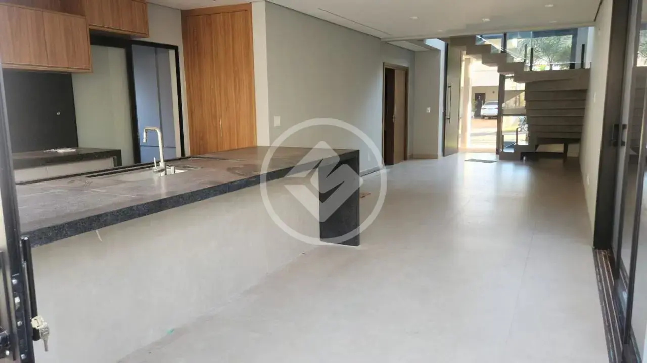 Image 2 - Casa Condomínio em Vila do Golfe, Ribeirão Preto - SP