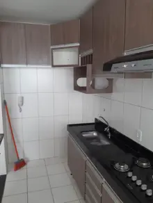 Imagem 3 - Apartamento em Parque dos Lagos, Ribeirão Preto - SP
