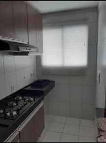 Imagem 2 - Apartamento em Parque dos Lagos, Ribeirão Preto - SP