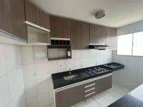 Apartamento Parque dos Lagos, Ribeirão Preto - SP — foto 2