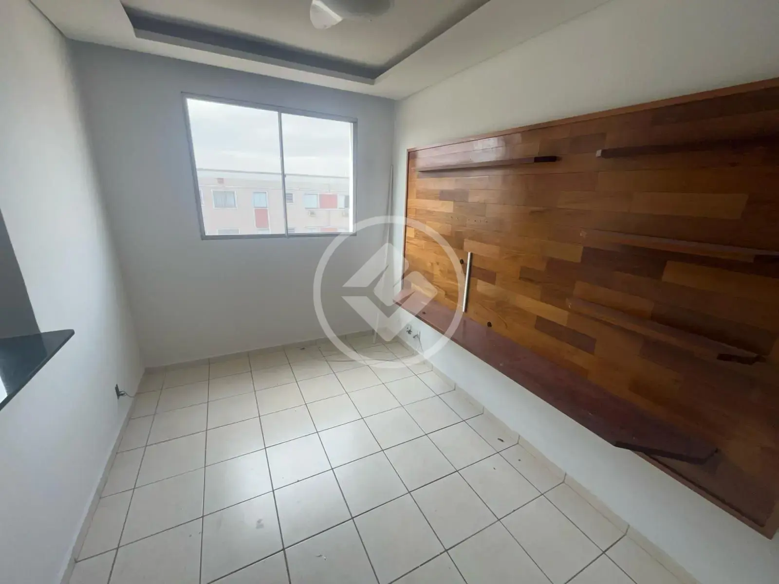 Imagem 1 - Apartamento em Parque dos Lagos, Ribeirão Preto - SP