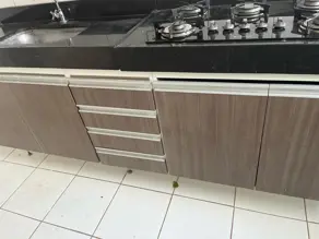Imagem 4 - Apartamento em Parque dos Lagos, Ribeirão Preto - SP