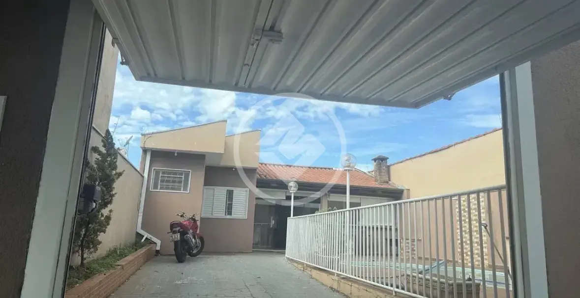 Imagem 1 - Casa em Planalto Verde, Ribeirão Preto - SP