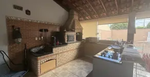 Imagem 2 - Casa em Planalto Verde, Ribeirão Preto - SP