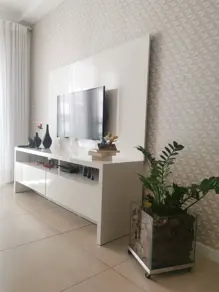Imagem 2 - Apartamento em Bosque das Juritis, Ribeirão Preto - SP