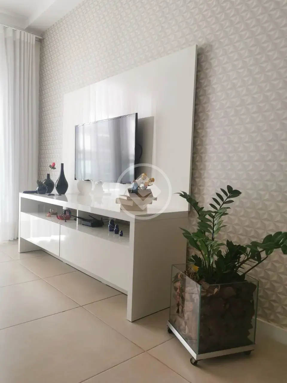 Imagem 2 - Apartamento em Bosque das Juritis, Ribeirão Preto - SP