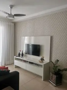 Imagem 3 - Apartamento em Bosque das Juritis, Ribeirão Preto - SP