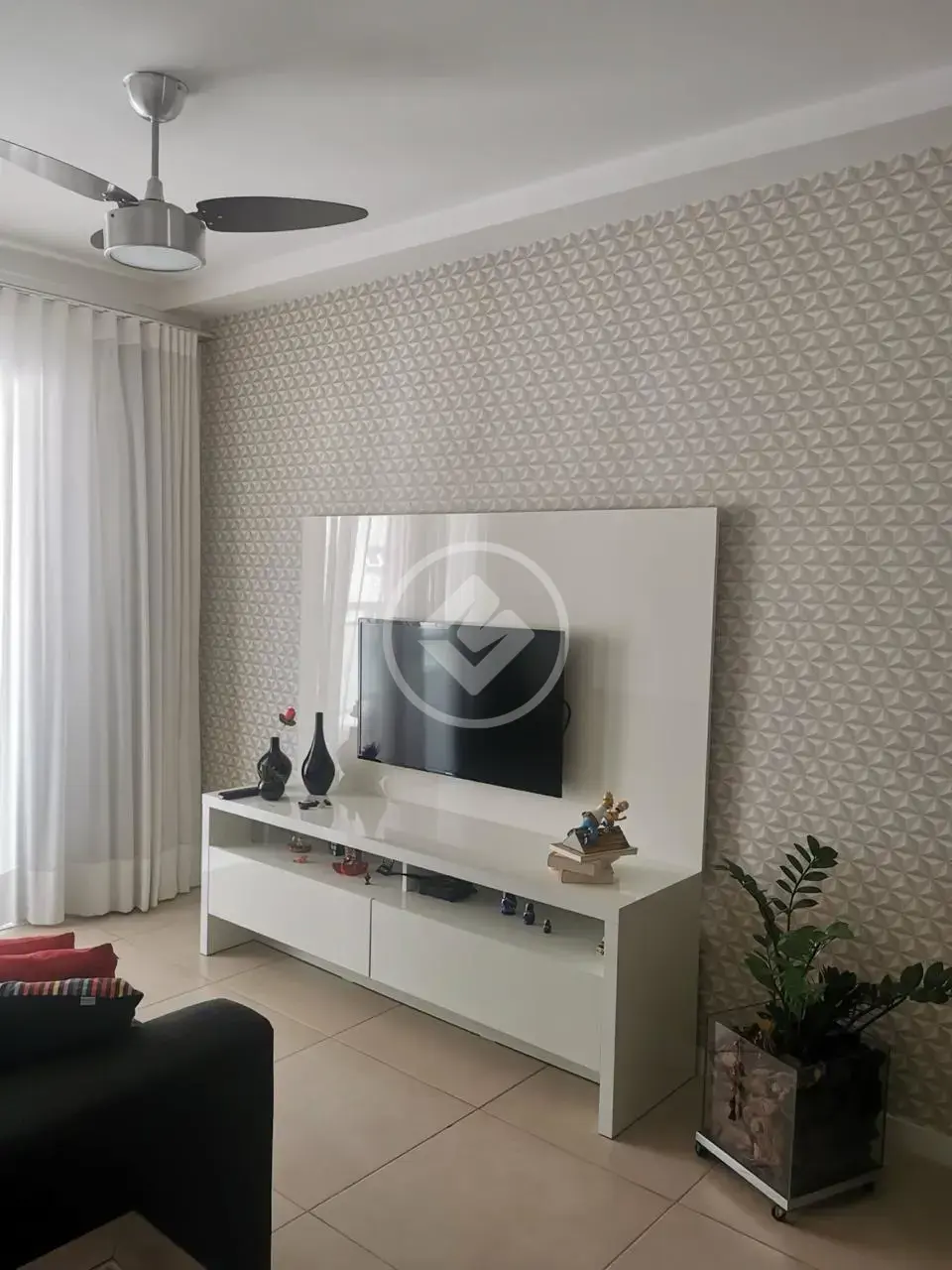 Imagem 3 - Apartamento em Bosque das Juritis, Ribeirão Preto - SP