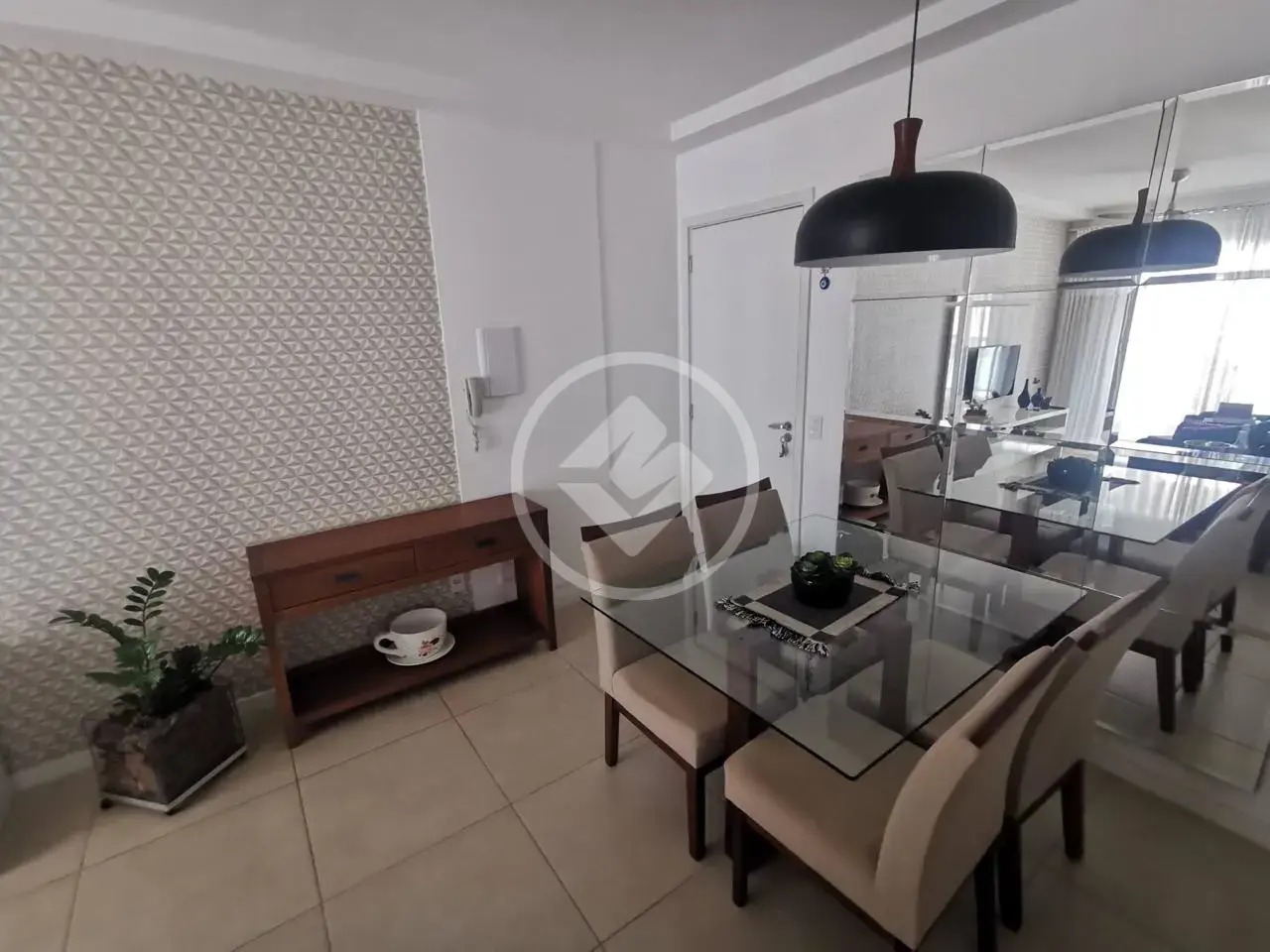Imagem 6 - Apartamento em Bosque das Juritis, Ribeirão Preto - SP