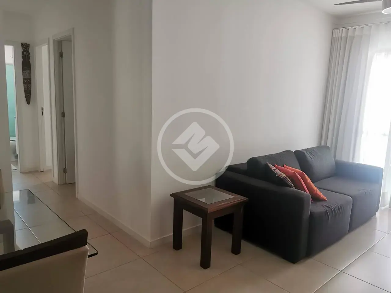 Imagem 5 - Apartamento em Bosque das Juritis, Ribeirão Preto - SP