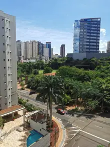 Apartamento Bosque das Juritis, Ribeirão Preto - SP — foto 2