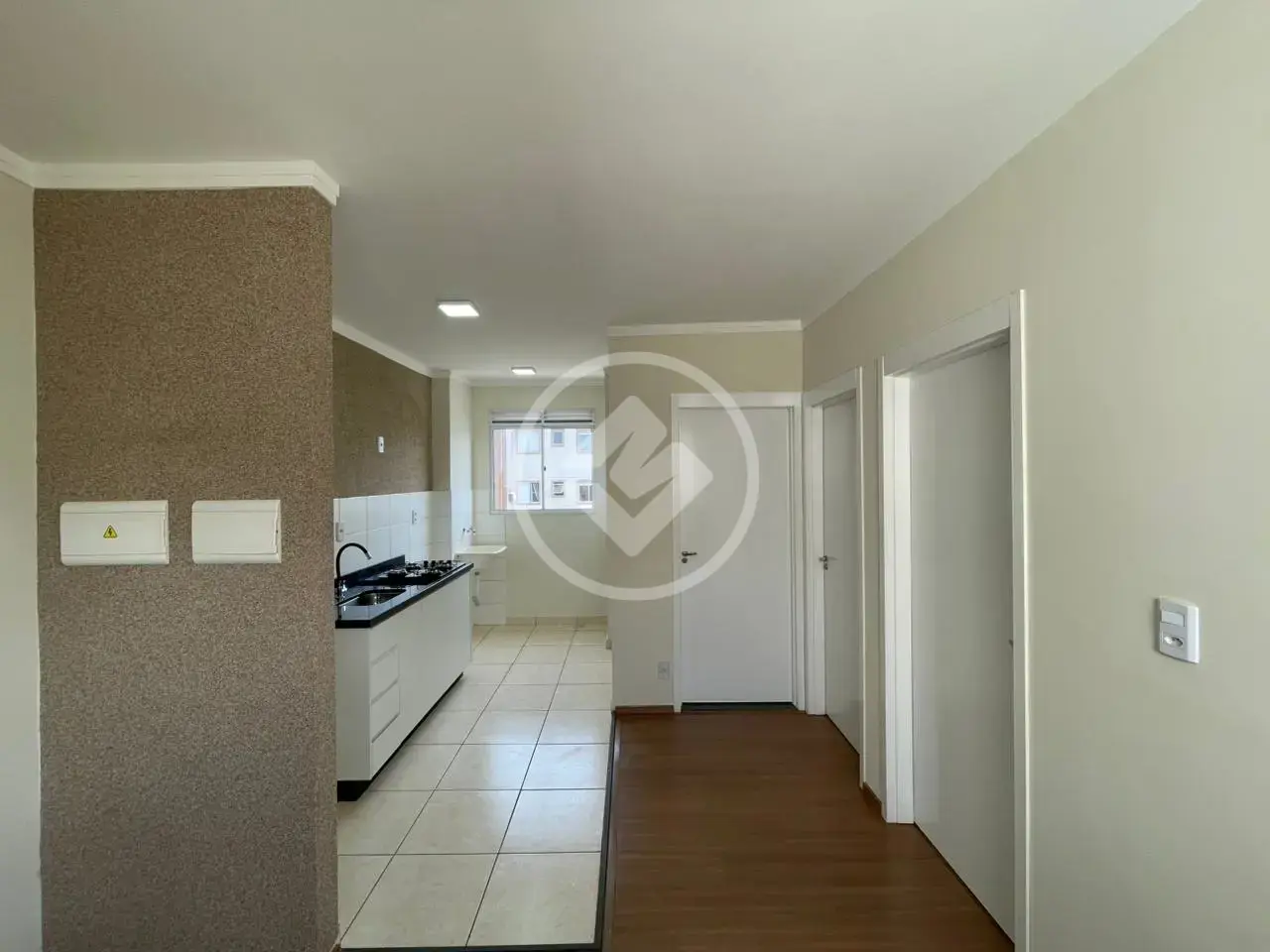 Image 2 - Apartamento em Loteamento Santa Marta, Ribeirão Preto - SP
