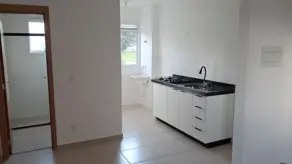 Apartamento Loteamento Santa Marta, Ribeirão Preto - SP — foto 1