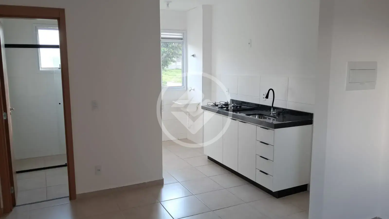 Imagem 1 - Apartamento em Loteamento Santa Marta, Ribeirão Preto - SP