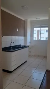 Imagem 4 - Apartamento em Jardim Cybelli, Ribeirão Preto - SP