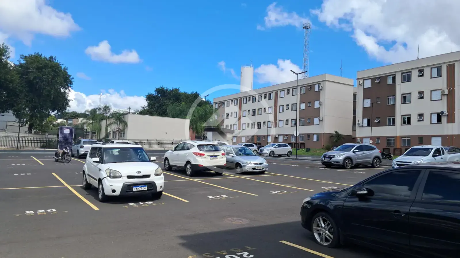 Image 11 - Apartamento em Jardim Cybelli, Ribeirão Preto - SP