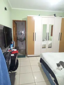 Imagem 4 - Casa em Alto do Ipiranga, Ribeirão Preto - SP