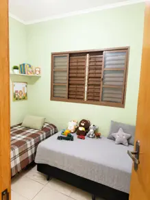 Imagem 3 - Casa em Alto do Ipiranga, Ribeirão Preto - SP