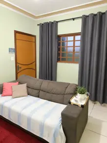 Casa Alto do Ipiranga, Ribeirão Preto - SP — foto 2