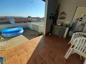 Imagem 2 - Sobrado em Parque dos Lagos, Ribeirão Preto - SP