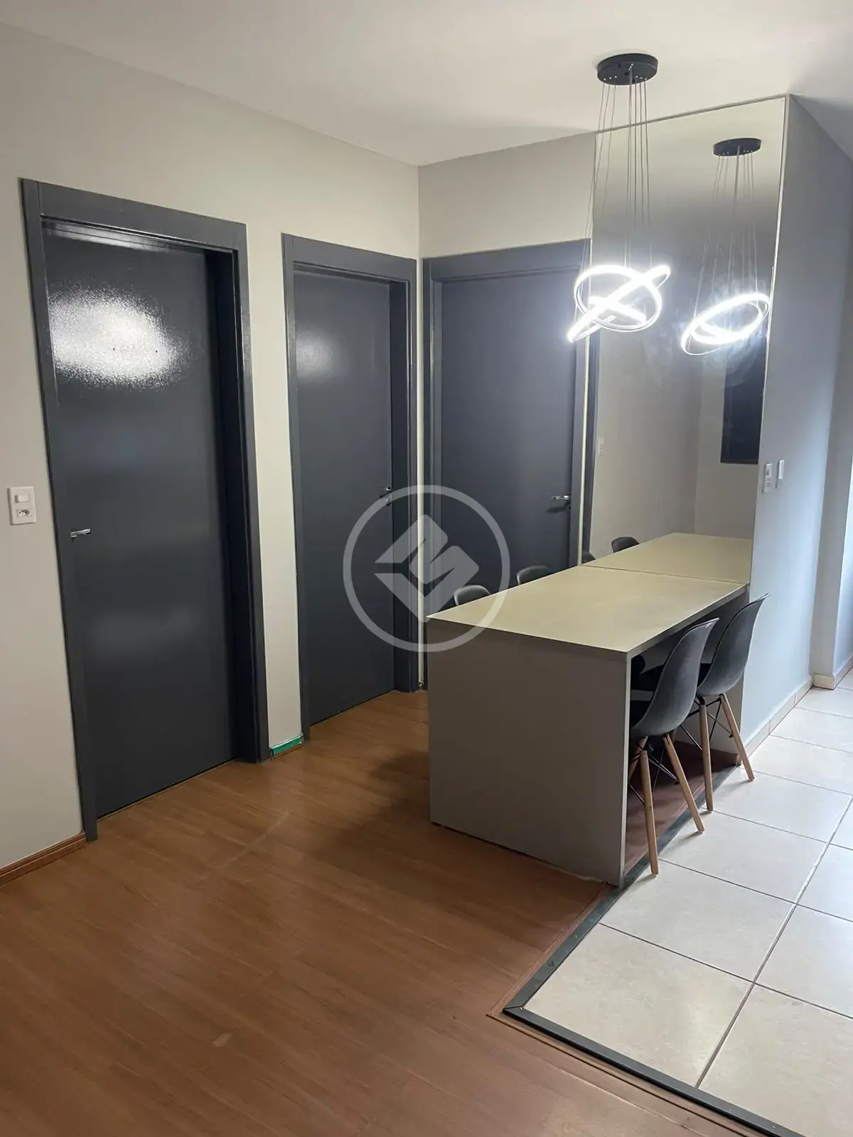 Imagem 1 - Apartamento em Planalto Verde, Ribeirão Preto - SP