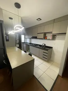 Imagem 2 - Apartamento em Planalto Verde, Ribeirão Preto - SP