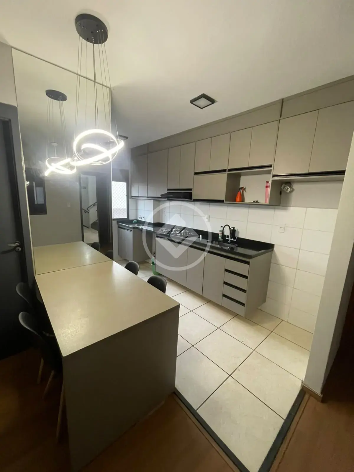 Imagem 2 - Apartamento em Planalto Verde, Ribeirão Preto - SP
