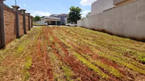 Terreno Condomínio Bonfim Paulista, Ribeirão Preto - SP — foto 2