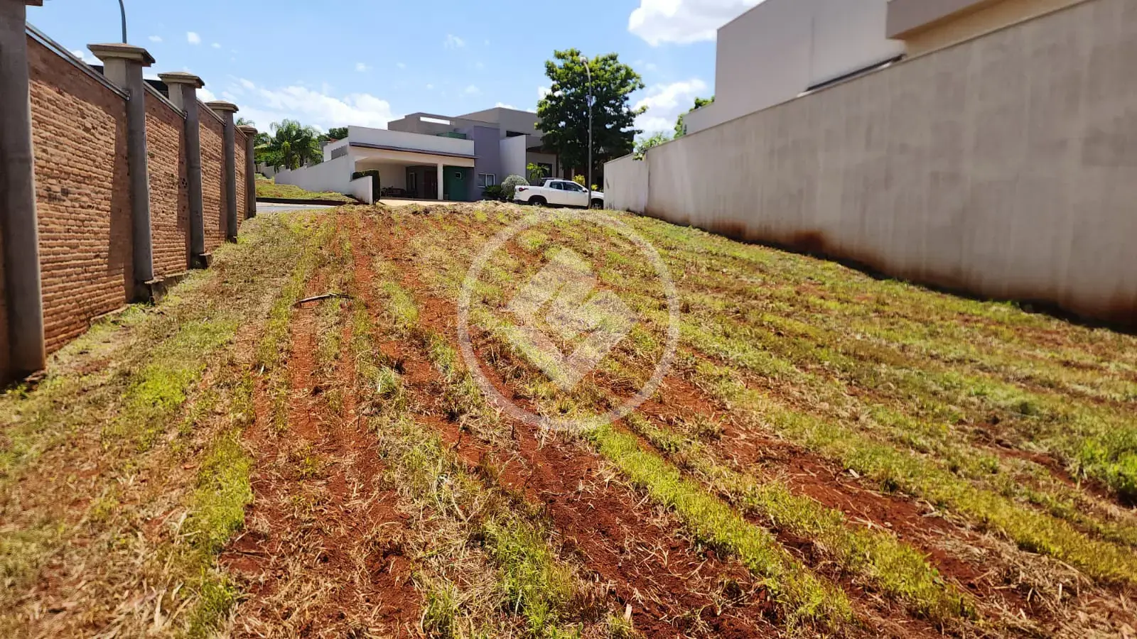 Image 2 - Terreno Condomínio em Bonfim Paulista, Ribeirão Preto - SP