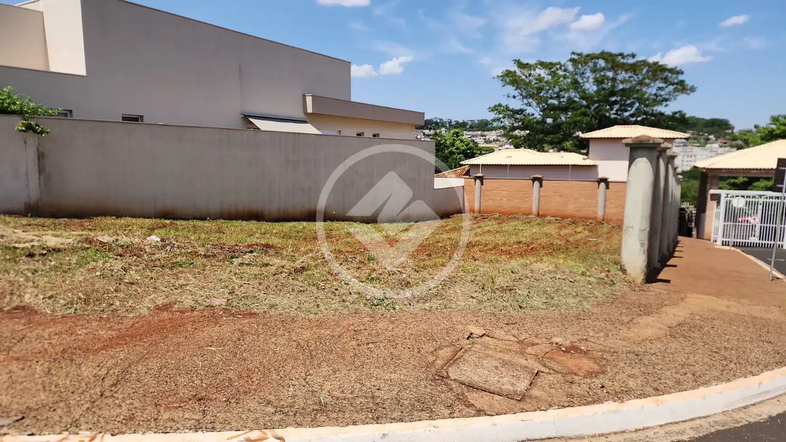 Image 4 - Terreno Condomínio em Bonfim Paulista, Ribeirão Preto - SP