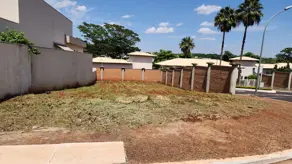 Terreno Condomínio Bonfim Paulista, Ribeirão Preto - SP — foto 1