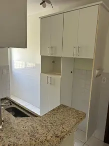 Apartamento Nova Aliança, Ribeirão Preto - SP — foto 2
