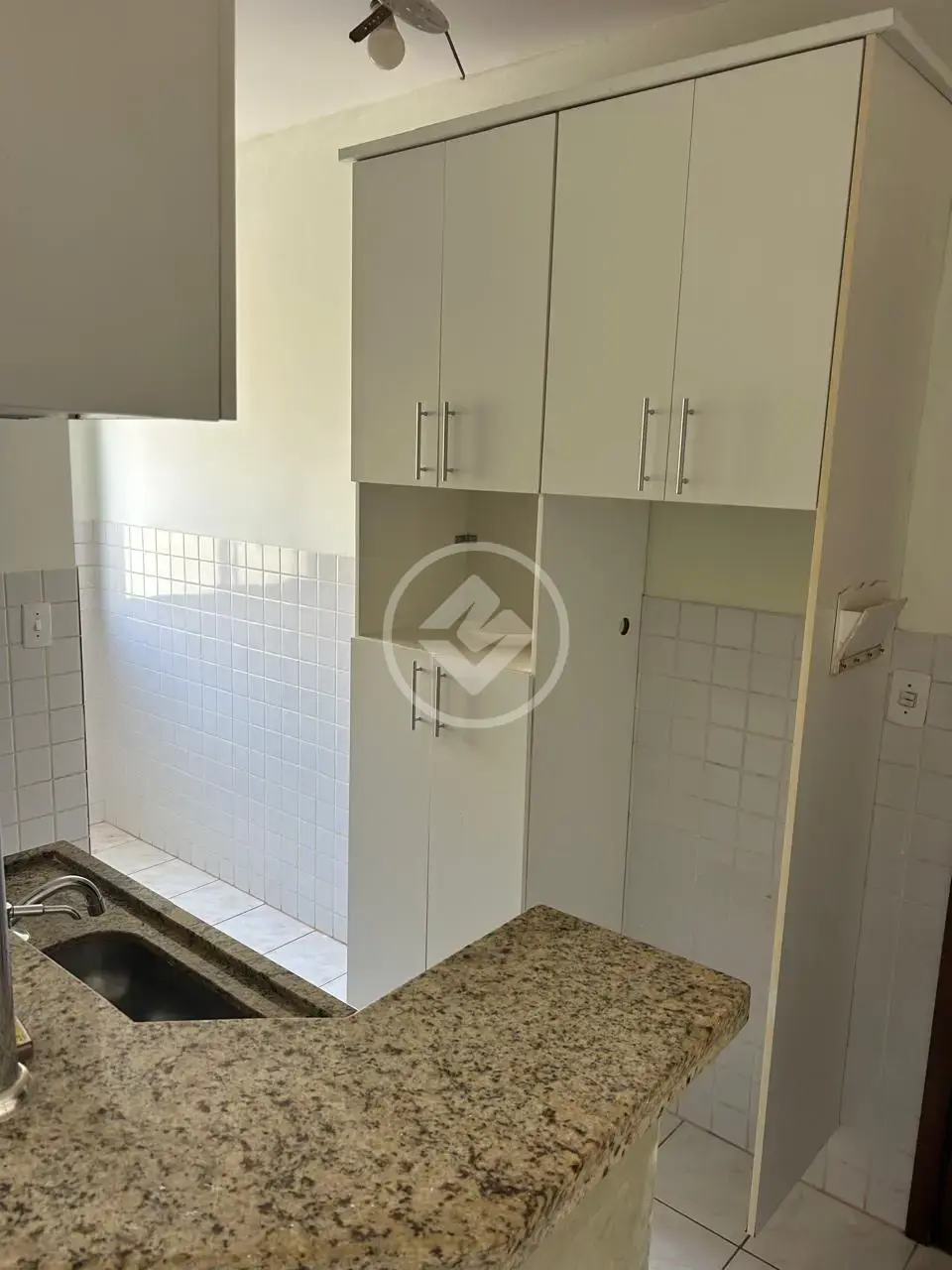 Imagem 1 - Apartamento em Nova Aliança, Ribeirão Preto - SP