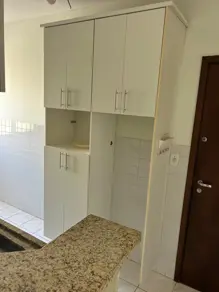 Imagem 2 - Apartamento em Nova Aliança, Ribeirão Preto - SP