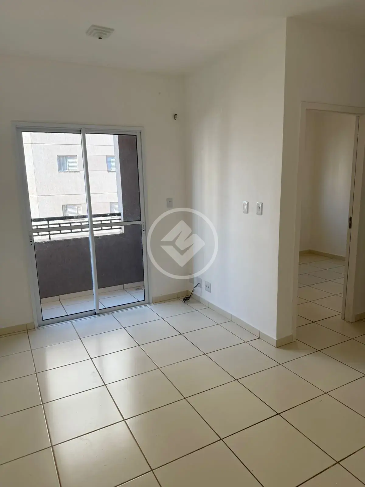 Imagem 3 - Apartamento em Residencial Greenville, Ribeirão Preto - SP