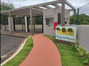 Apartamento Residencial Greenville, Ribeirão Preto - SP — foto 1