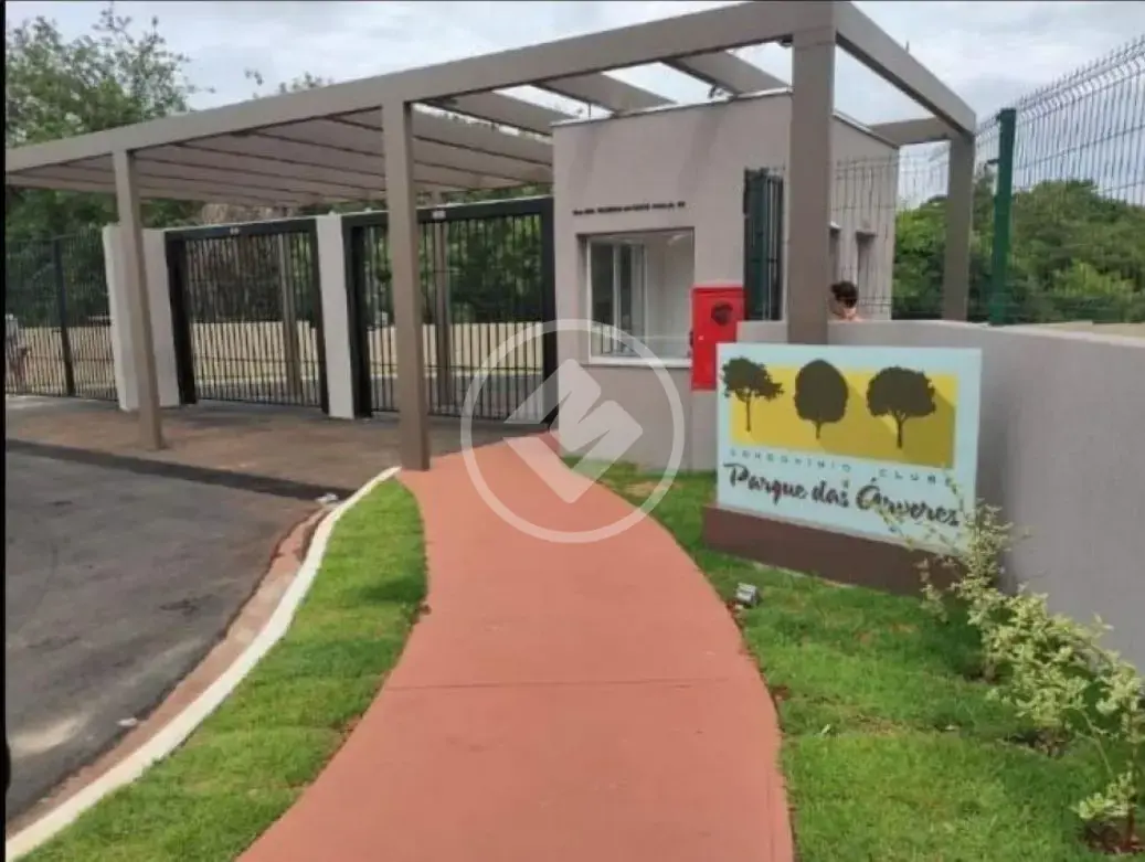 Imagem 1 - Apartamento em Residencial Greenville, Ribeirão Preto - SP