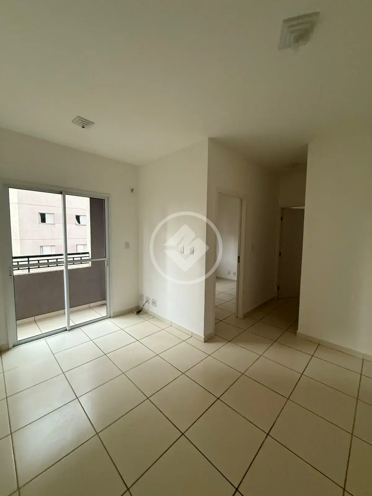 Imagem 2 - Apartamento em Residencial Greenville, Ribeirão Preto - SP